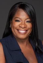 Keesha Whittaker Photo