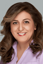 Sousan Sartipi Photo