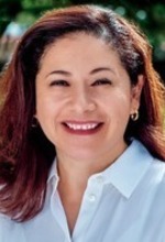 Patricia Mahecha Photo