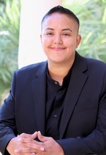 Korina Barrios Photo