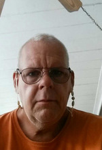 Kevin Gaberlavage Photo