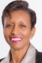 Dylcia Cornelious Photo